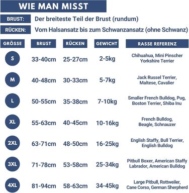 Піжама для собак Spark Paws з м'якого 4-х сторонного матеріалу, для відновлення після операції, спальний костюм-комбінезон для малих, середніх та великих собак, серця, розмір 2XL (16-25 кг)