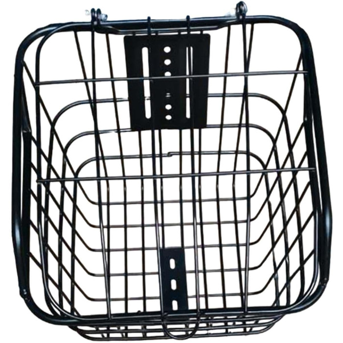 Фарбований велосипедний кошик Harilla з кришкою, переноска для собак, аксесуари, кошик на кермо велосипеда для дитячих велосипедів, для подорожей