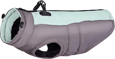 Зимові куртки для собак з шлейкою, теплі та зручні для холодної погоди. Відображають світло, підходять для малих, середніх та великих собак. Куртка, жилет, тепла шерсть, комфортний вибір для вашого улюбленця.