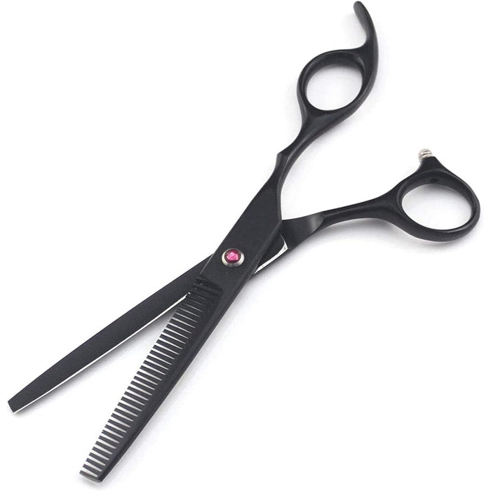 Набір для грумінгу собак QUNINE: 4 інструменти, професійні ножиці для собак та котів з нержавіючої сталі