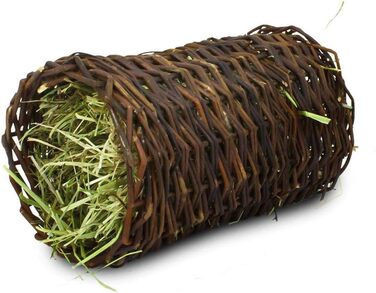 JR FARM Трав'яний тунель з тимофіївки, 450 г - ласощі для гризунів