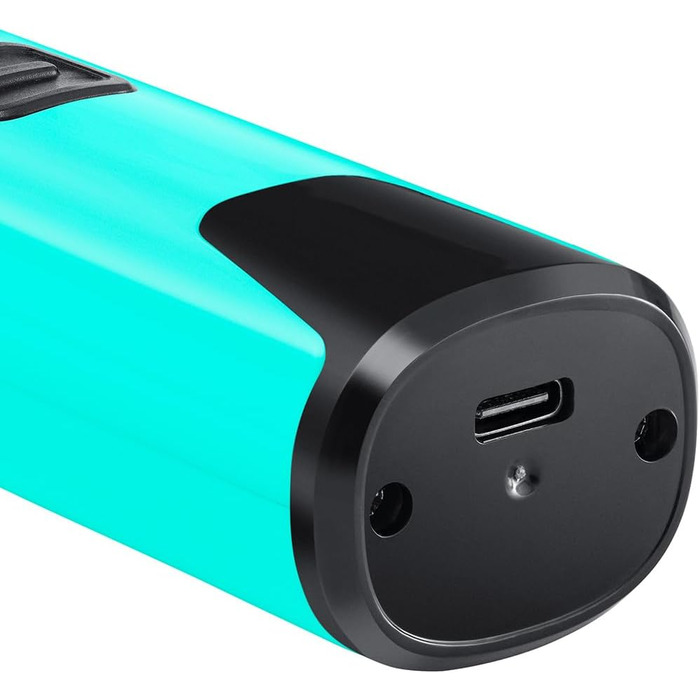 Електрична пилка для нігтів Artero Twist Professionelle – для собак та котів, регулювання швидкості, тихий мотор