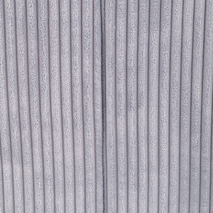 Ліжко-будиночок для собак Petsona Buda, пінопластовий матрац, темно-сірий, розмір 2XL