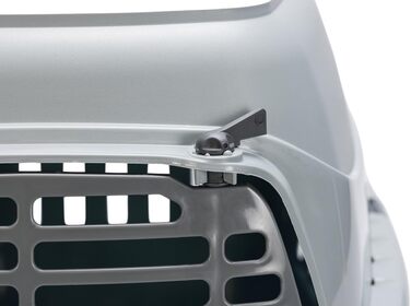 Транспортний бокс Karlie Eco Aquamarin (Tourist 1) - 48 x 31 x 31 см