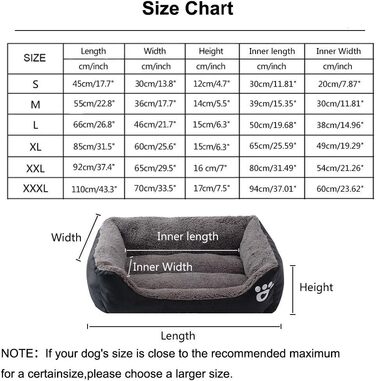 М'яке ліжко для собак та котів: тепле, зручне, миється, для маленьких та середніх порід