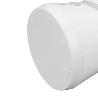 Автоматичний мийка лап для собак, перезаряджається, м'які щетинки, регульована електрична мийка лап для домашніх тварин