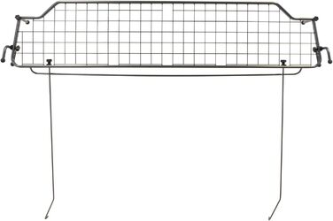 Travall Hundegitter для Ford S-Max (з 2015) TDG1490 - Оригінальне перегороджувач для собак