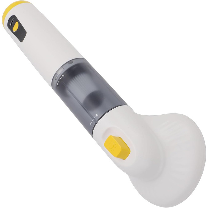 Набір для грумінгу собак Haofy: електрична машинка, пилосос для шерсті, 200 мл, для дому, авто, дивану, килима