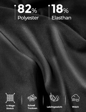 Спортивні штани для верхової їзди FitsT4 для жінок та дівчаток. Легінси для верхової їзди з силіконовими накладками на колінах, з боковими кишенями, дихаючі та еластичні. Ідеально підходять для верхової школи та їзди на велосипеді навесні/влітку. Чорний к