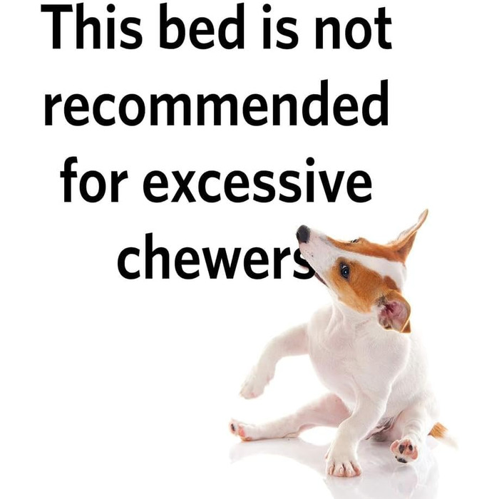 Крісло-лежанка для собак Midwest Homes for Pets QuietTime, 117x71 см, блакитний/кремовий, для середніх собак, м'яке штучне хутро та фліс, машинного прання