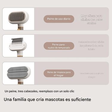 Щітка для тварин, інструмент для видалення шерсті котів та собак, для прибирання, масаж, видалення підшерстка, для дому