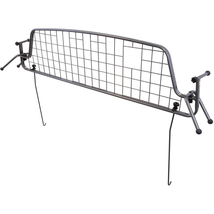 Сітка для собак Travall Renault Grand Scenic (2016-2022) - захист багажника, сталевий захист, безпечний перенос