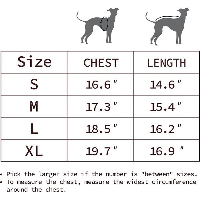 Водонепроникний дощовик Yigi з капюшоном та отвором для шлейки, з флісовою підкладкою, теплий, дихаючий пончо для собак, куртка для італійських віндхундів (X-Large)