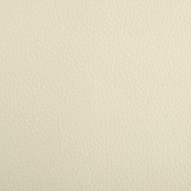 Лягушка для собак, м'яка подушка, диван-софа для маленьких собак, котів, штучна шкіра, 95x55x30 см, кремовий колір