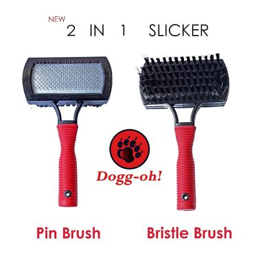 Професійний набір для догляду за шерстю тварин 10-в-1: для собак та котів, набір для стрижки, вичісування та догляду за довгою шерстю