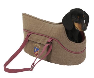 Транспортна сумка для тварин Royal Pets Kerbl 80383