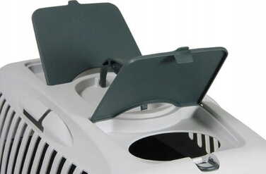 Переноска для тварин Zolux Gulliver 2 з пластиковими дверцятами