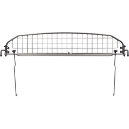 Сітка для собак Travall, сумісна з VW Golf Estate (2013-2020) / Alltrack (2015-2020), преміум-якість