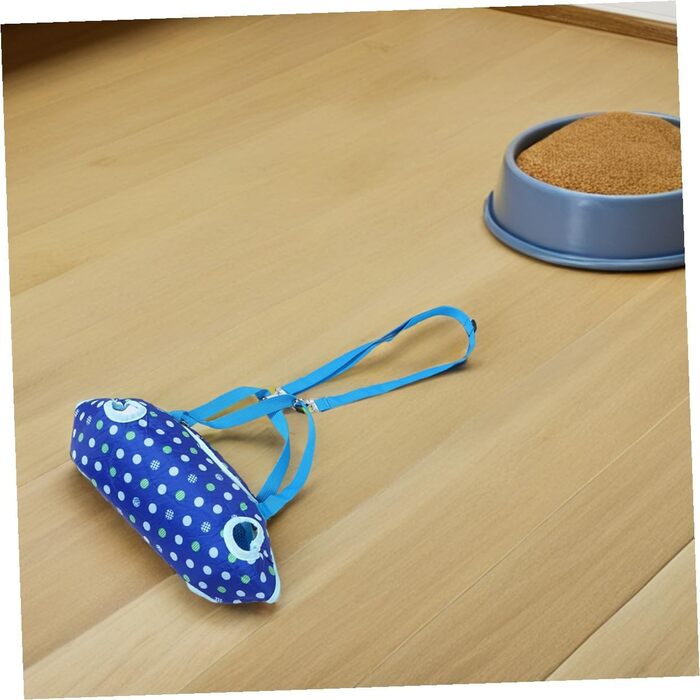 JOINPAYA Сумка-переноска для собак та котів, 2 шт. - переноска для цуценят та маленьких тварин, з регульованими ременями, дихаюча, для подорожей та прогулянок