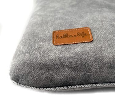 М'який лежак для собак середнього розміру, велюрова подушка для собак, 90x60 см, сірий колір