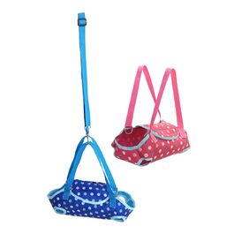 Сумка-переноска для собак та котів Toyvian, 2 шт., з регульованим ременем, легка та дихаюча для прогулянок