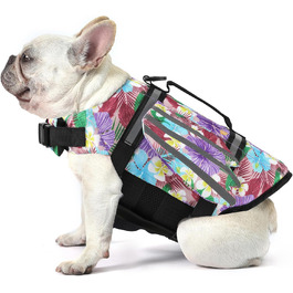 колір: віолет (квітковий візерунок)