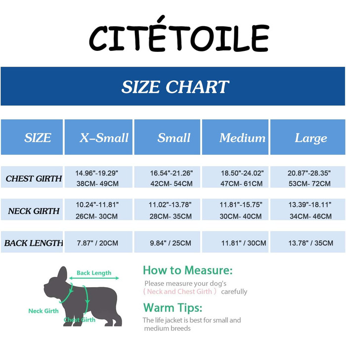 Жилет для собак 'Акула' з ручкою та світловідбиваючими елементами, для малих, середніх та великих собак, сірий, розмір M