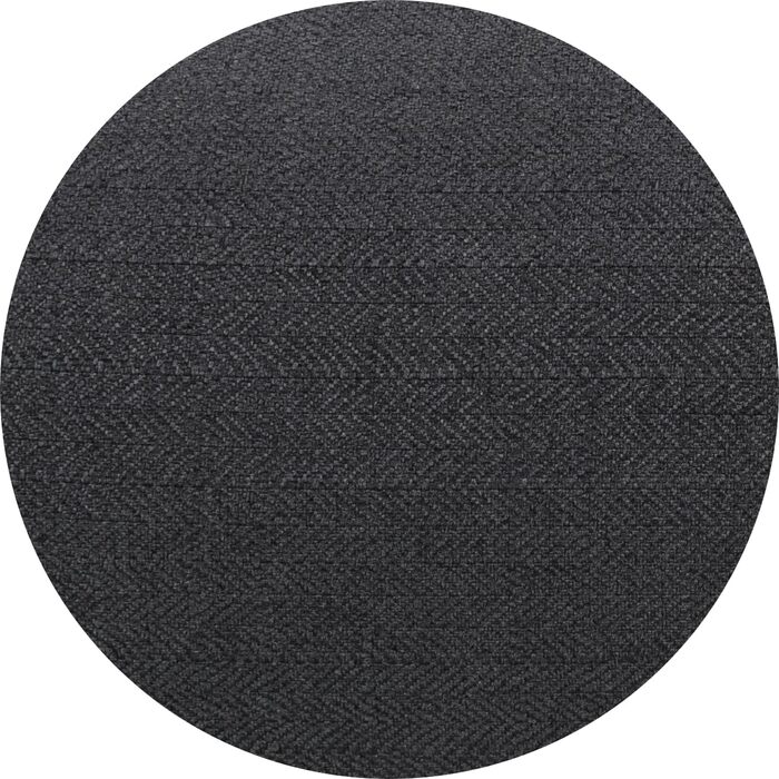 ТRIXIE Лежанка для собак Farello, 100x70 см, чорна - м'яке собаче ліжко з поліестеру, кошик для собак середніх порід, неслизька та пральна - 37645