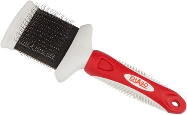 Щітка для чищення зубів EHASO Softzupfbürste Klein, маленьке поле щітки 4,6 x 4,8 см