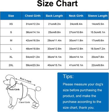 Теплий зимовий пуховик для собак BT Bär, блакитний, розмір S, з кільцем D, регульований, з блискавкою