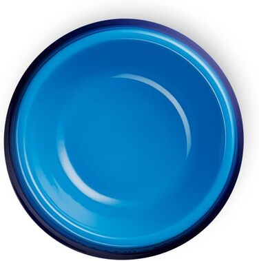 Миска для тварин Le Creuset, об'єм 850 мл, колір Azure, розмір L