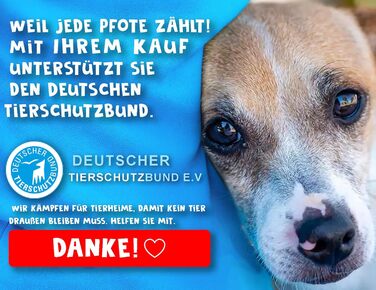 Набір для собак 2 шт: велика складана пляшка для води 800 мл та щітка для зубів | Пляшка для собак преміум-якість, блакитна, 800 мл
