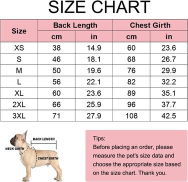 Теплий халат для собак на зиму, фланелевий, для середніх та великих собак, Onesie, колір сірий, розмір XS (довжина спини 38 см, обхват грудей 60 см)