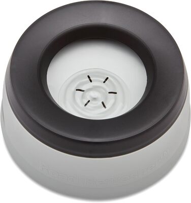 Миска для води для собак та котів Road Refresher Non Spill Grey Small - не проллється