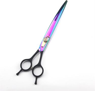 Професійний набір для грумінгу тварин: ножиці для грумінгу, 4 шт. (20 см), преміум-якість