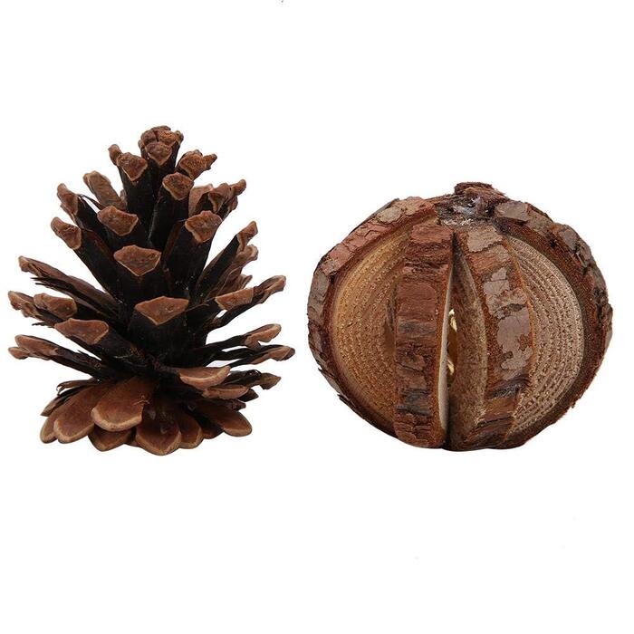 5 дерев'яних іграшок для дрібних тварин: іграшки для гризучих, дерев'яні кульки, розвиваючі іграшки для хом'яків, щурів, кроликів. Догляд за зубами