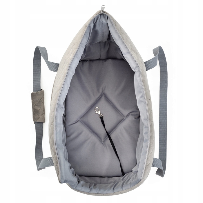 Переноска-сумка для собак, дорожня сумка-переноска, розмір L