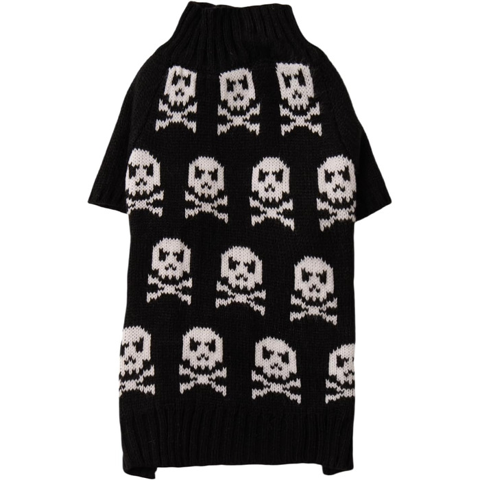 Костюм на Хелловін для собак Lanyar, дизайн 