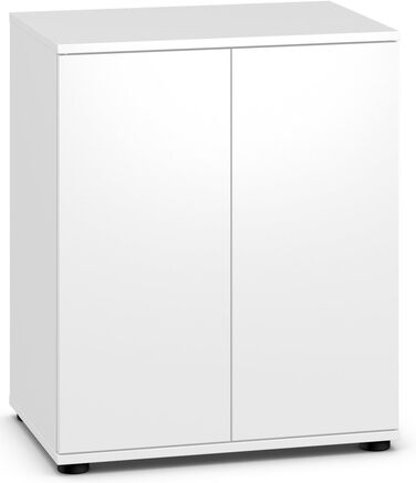 Акваріум Juwel Lido 120 з тумбою, білий, 120 л