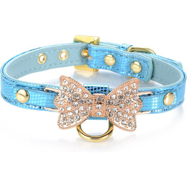 колір: блакитний