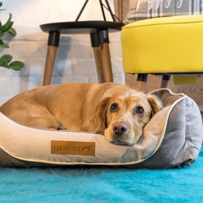 Hound Hundebett Comfort, Середнє ліжко для собак Comfort
