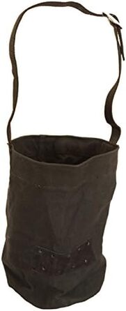 Футтерзак Фюттербеutel чорний мішок для їжі WB