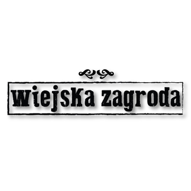 Сухий корм для собак Wiejska Zagroda з яловичиною та індиком, розмір L, 2 кг