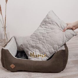 колір: браун