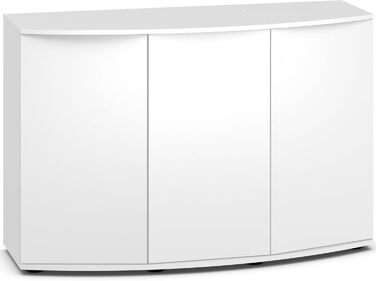 Акваріум Juwel SBX Vision 260 білий, 260 л
