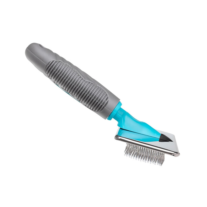 Щітка для собак Mastercip, велика порода, розмір Medium