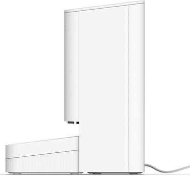 Автоматичний годувальник для тварин з керуванням через додаток