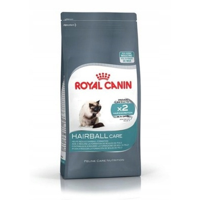 Сухий корм для котів Royal Canin Hairball Care, 10 кг
