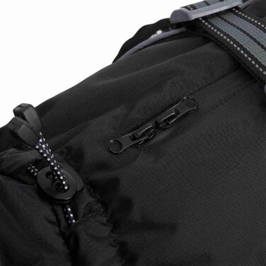 Світшот BE Nordic Flensburg, XS, блакитний, 30 см (упаковка з 1 шт.)