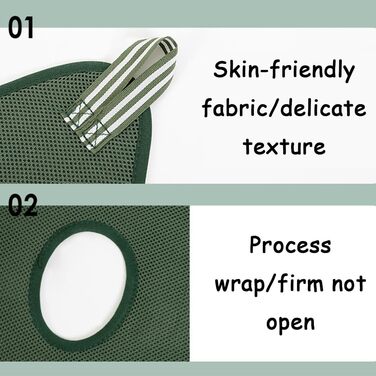 Гамак для грумінгу собак, шлейка, петля для догляду за шерстю, шлейка для собак та котів, широка петля для догляду за тваринами, дихаючий тримач, аксесуари для тварин, стіл для грумінгу